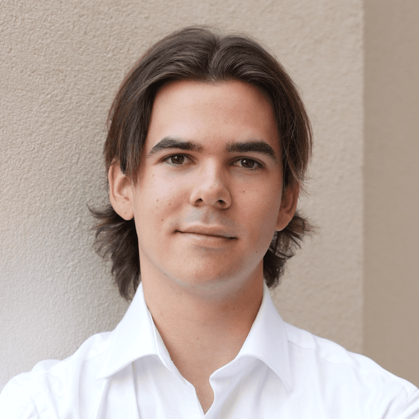 Liam Robinson Hounsell