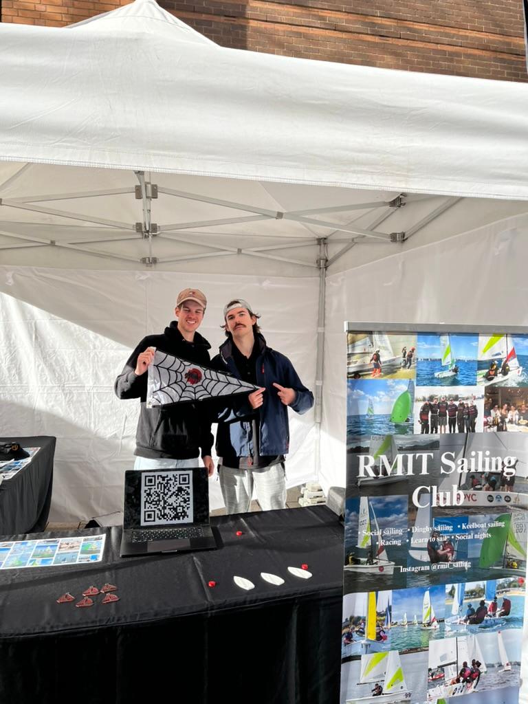 RMIT Campus Fest