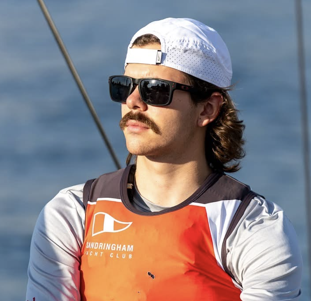 Liam Robinson Hounsell